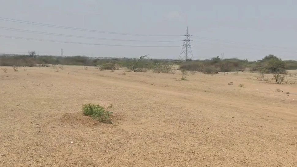 XGV5+63 Mandli, Andhra Pradesh, India