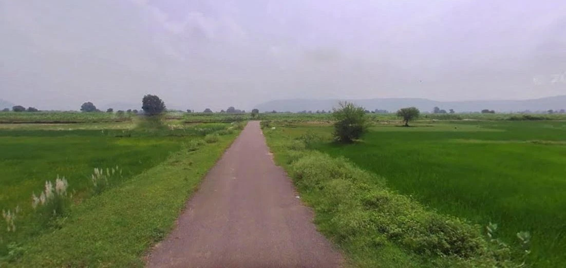 Tarana, Madhya Pradesh 456665, India