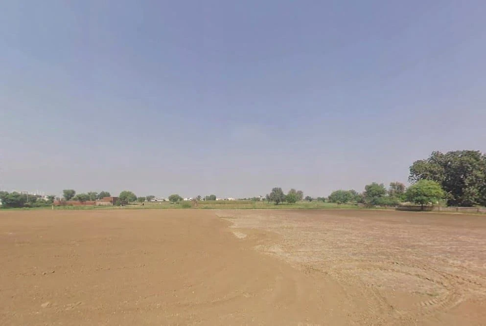 Kathoomar, Rajasthan 321605, India