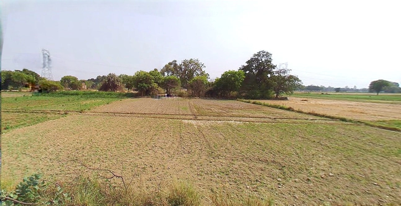 Jewar, Uttar Pradesh 203135, India