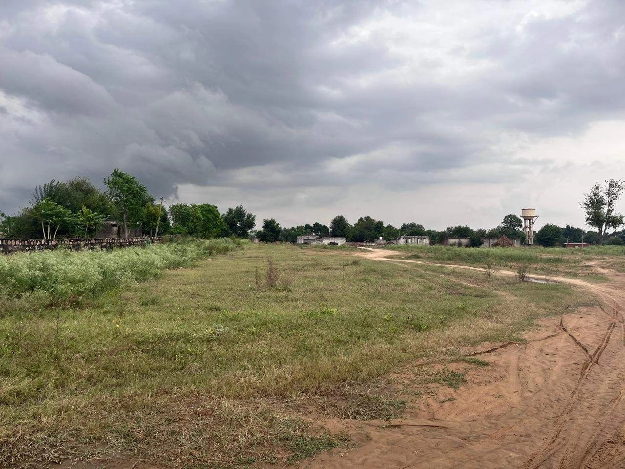 XRMX+5P6, Salarpur, Rajasthan 301411, India