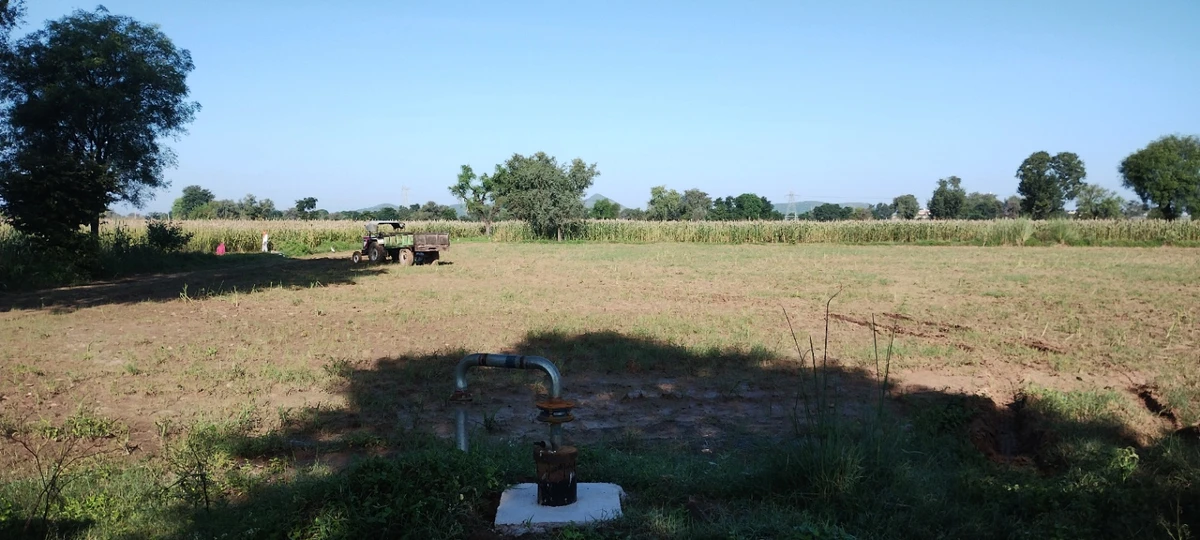 Nizamnagar, Rajasthan 301021, India