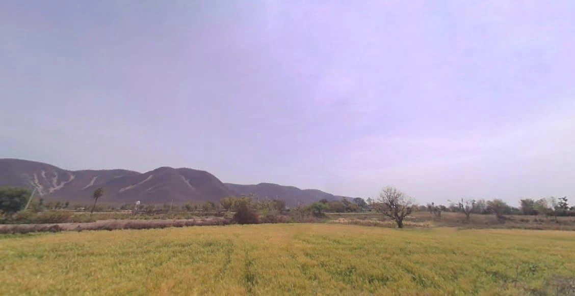 Baldeogarh, Rajasthan 301410, India