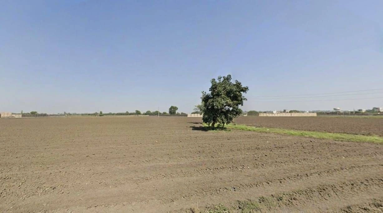 Sahabad, Madhya Pradesh 451228, India