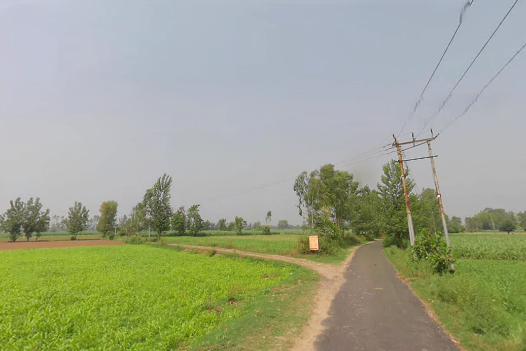 Hastinapur, Uttar Pradesh 250404, India