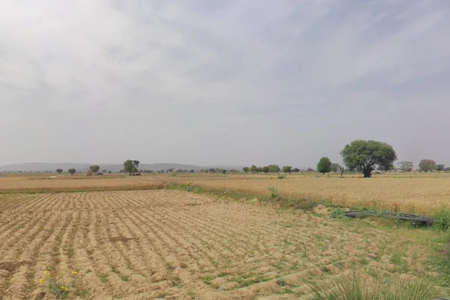JRPQ+CG Khojaka, Rajasthan, India