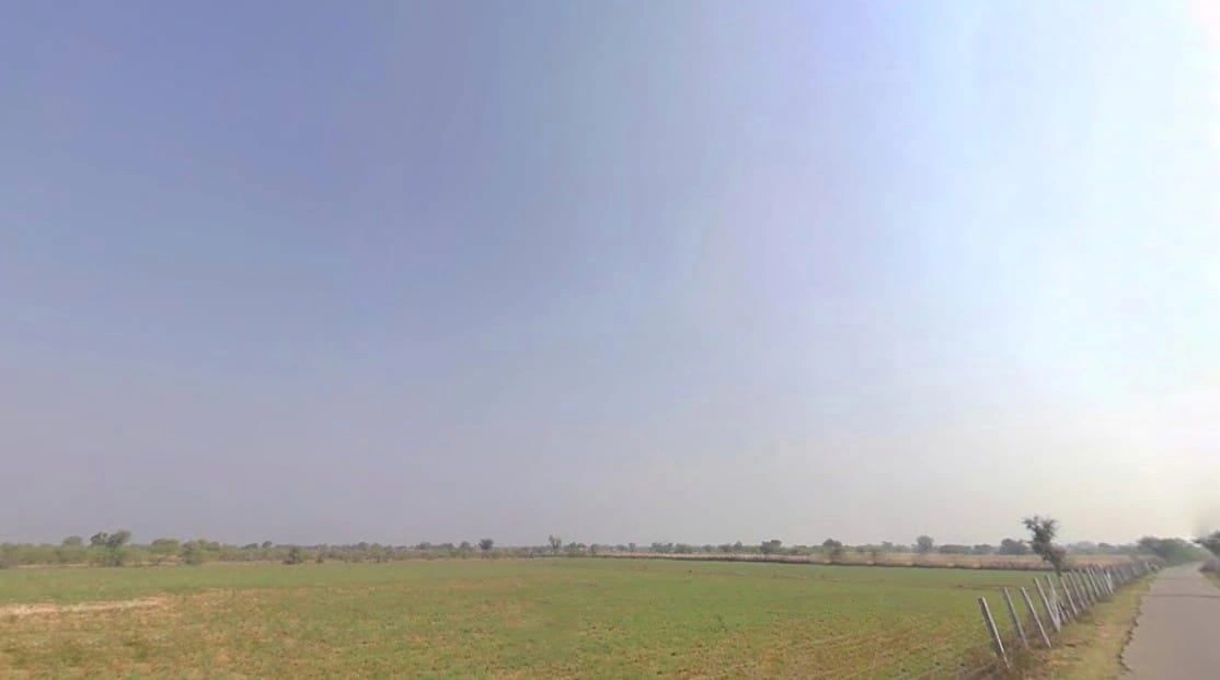 HX3V+VQ8, Nandgaon Basri, Rajasthan 303901, India