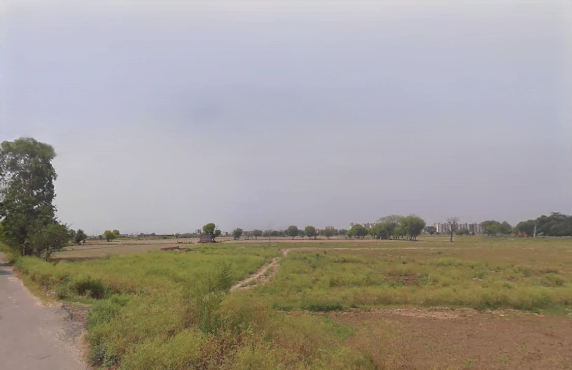 5843+2P4, Palwalrural, Haryana 121102, India