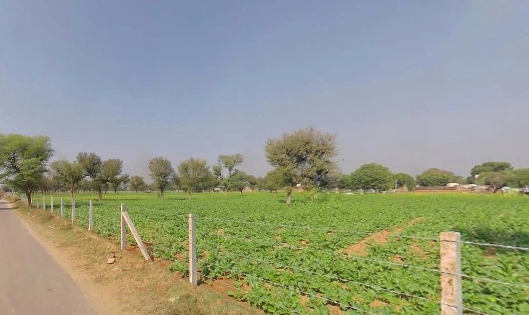 Shahpura, Rajasthan 303103, India