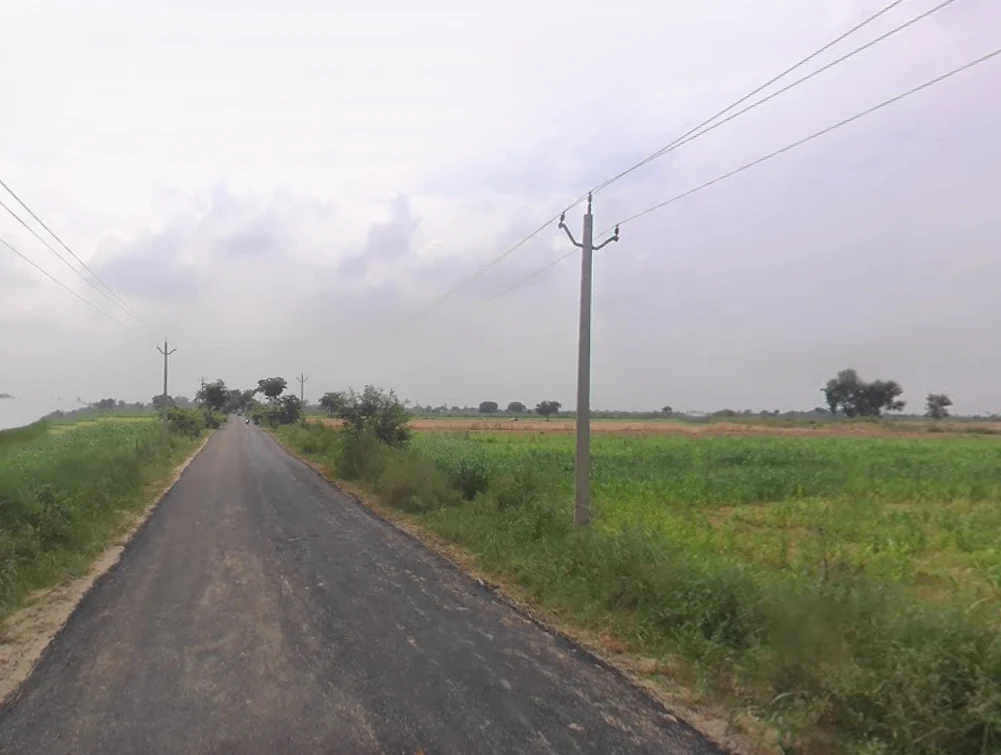 Kankather, Uttar Pradesh 244235, India