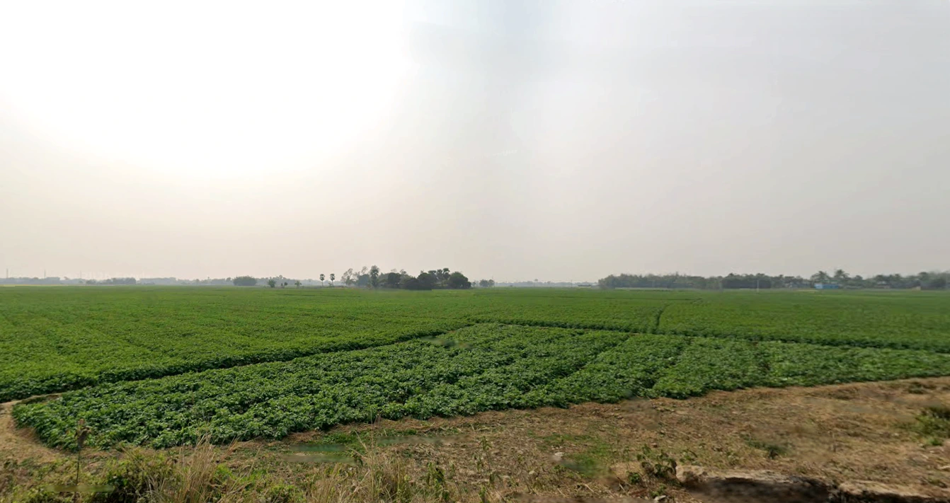 Major Arterial Road(South-East, Biswa Bangla Sarani, AA II, Deshbandhu Nagar, Newtown, Kolkata, New Town, West Bengal 700161, India