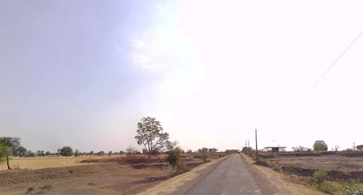 Tanodiya, Madhya Pradesh, India