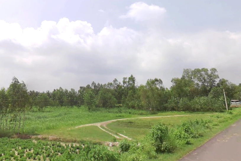 Samaspur, Uttar Pradesh 247129, India