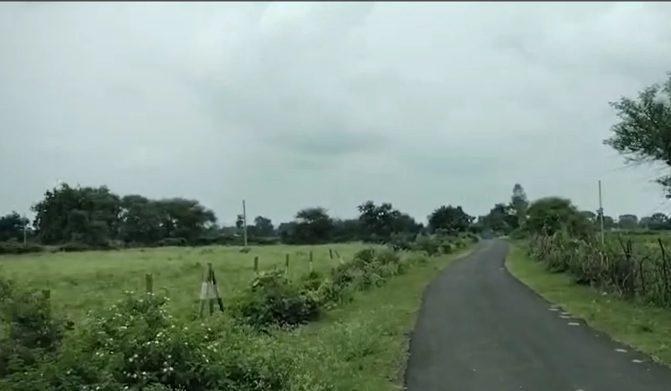 CVQQ+WPQ, Ujjain, Ghosla, Madhya Pradesh 456550, India