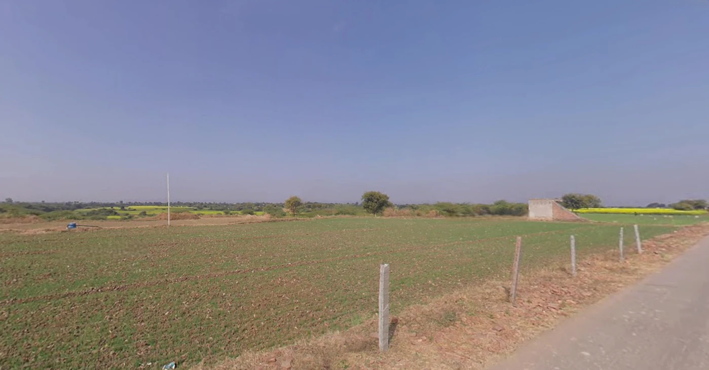 Malipura, Rajasthan 323022, India