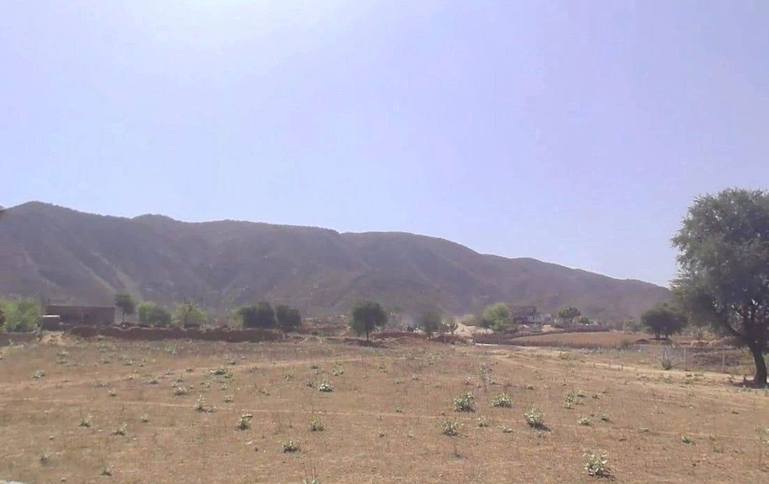 F6RX+FW Malutana, Rajasthan, India