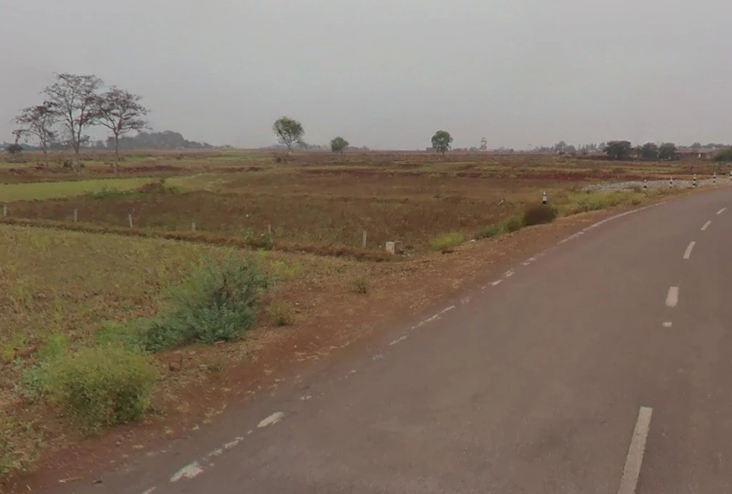 Raiyarao, Madhya Pradesh, India