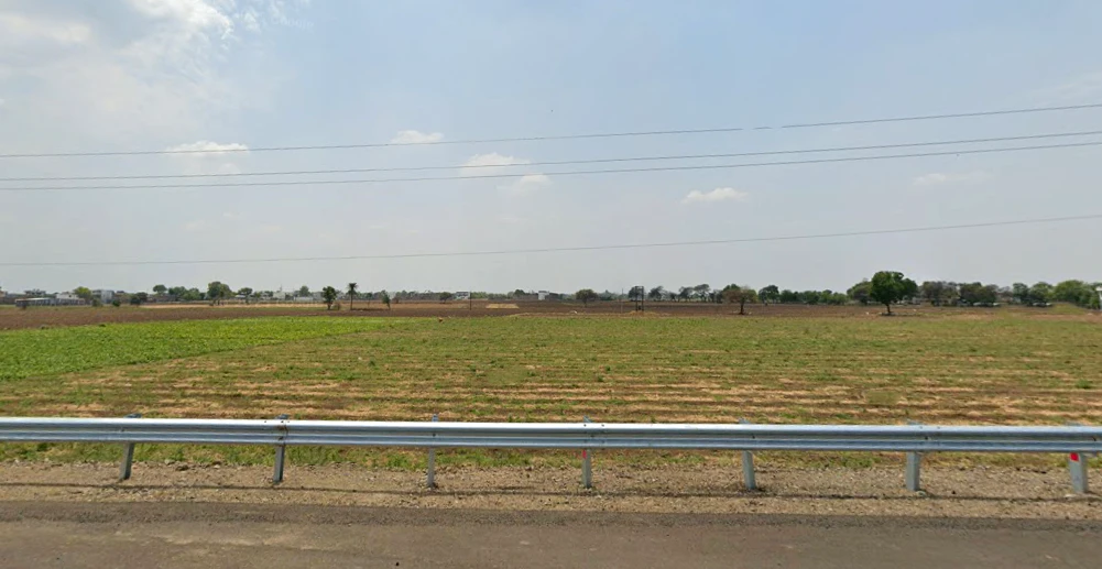 7Q2R+93C, Kaliyadeh, Madhya Pradesh, India
