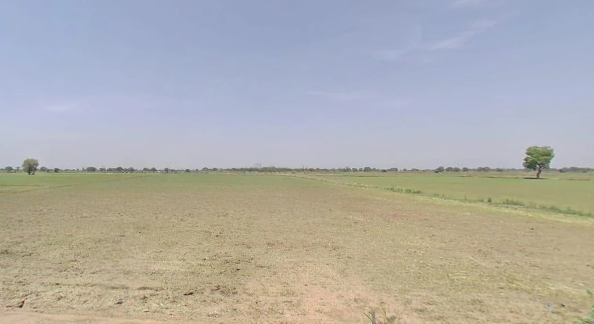 Bamhori, Madhya Pradesh 464551, India