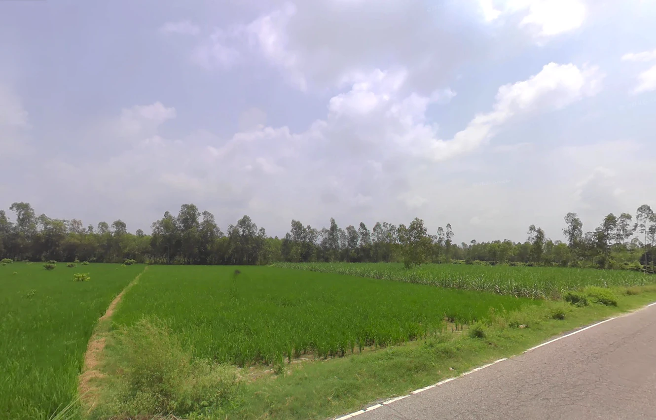 Mirzapur, Uttar Pradesh 247121, India