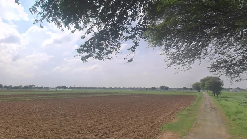 Kajrota, Uttar Pradesh, India