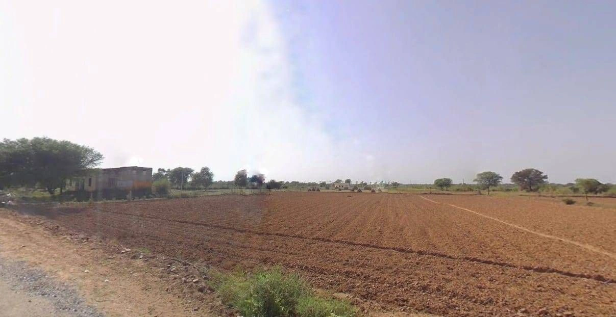 P949+FWR, Manpura, Rajasthan 324002, India