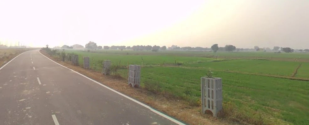 Baroli Ahir, Agra, Uttar Pradesh 282004, India