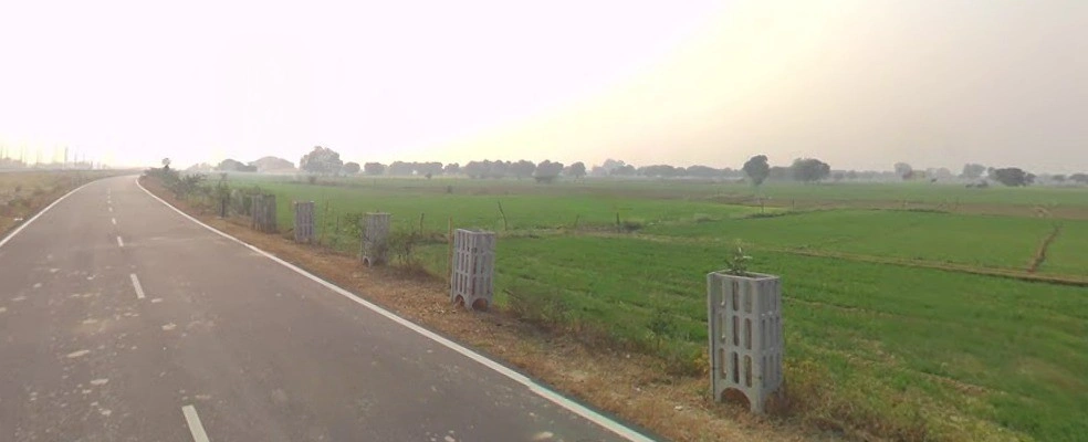 Baroli Ahir, Agra, Uttar Pradesh 282004, India