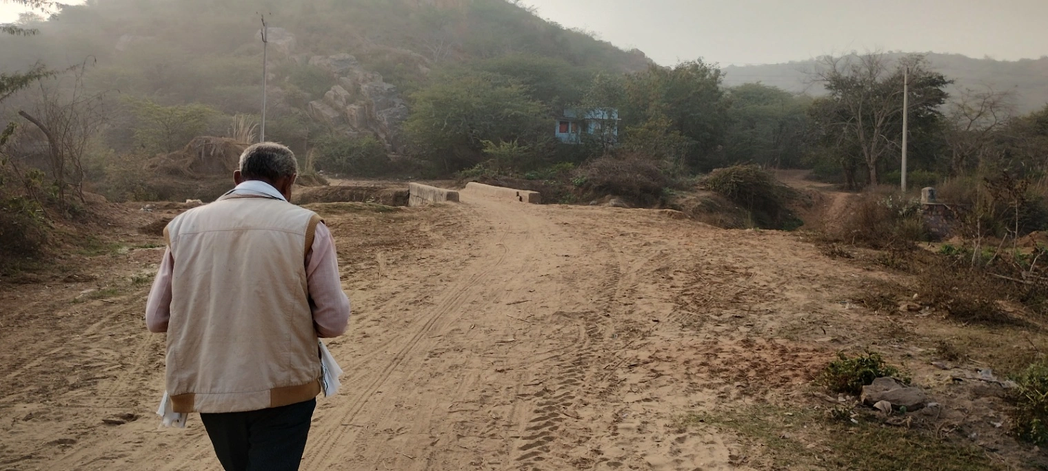 H7JQ+CRC, Ghaata, Rajasthan 321022, India