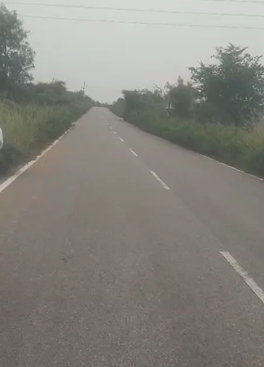 HHF4+Q5 Polkampalle, Nagarkurnool, Telangana, India