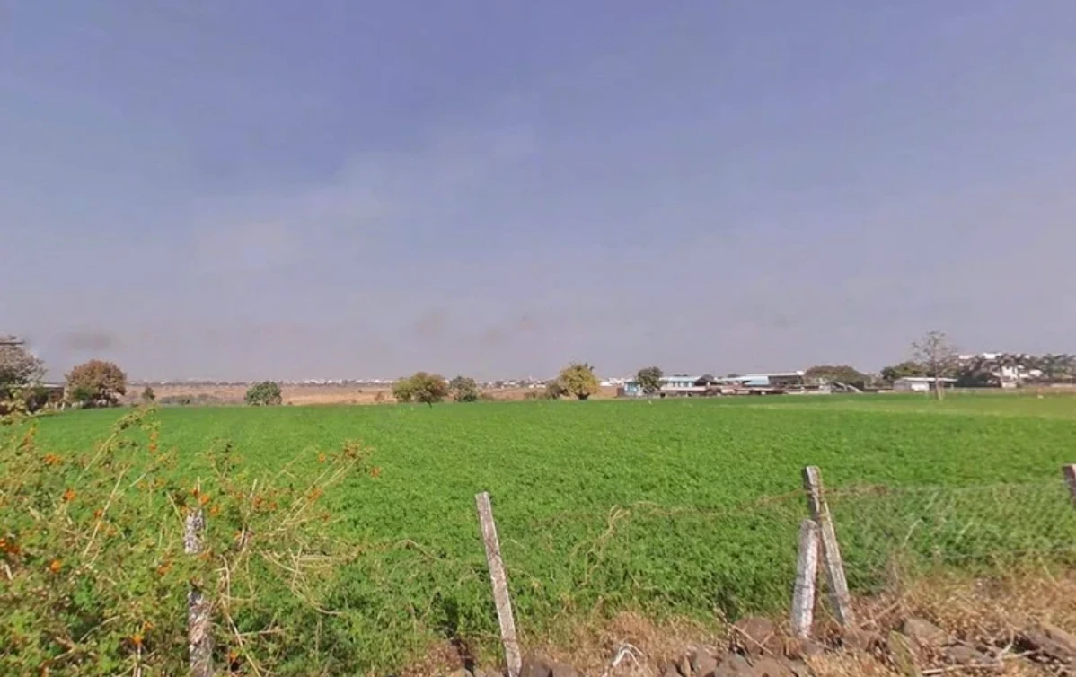 HMQP+JCP, Banjari, Madhya Pradesh 453441, India