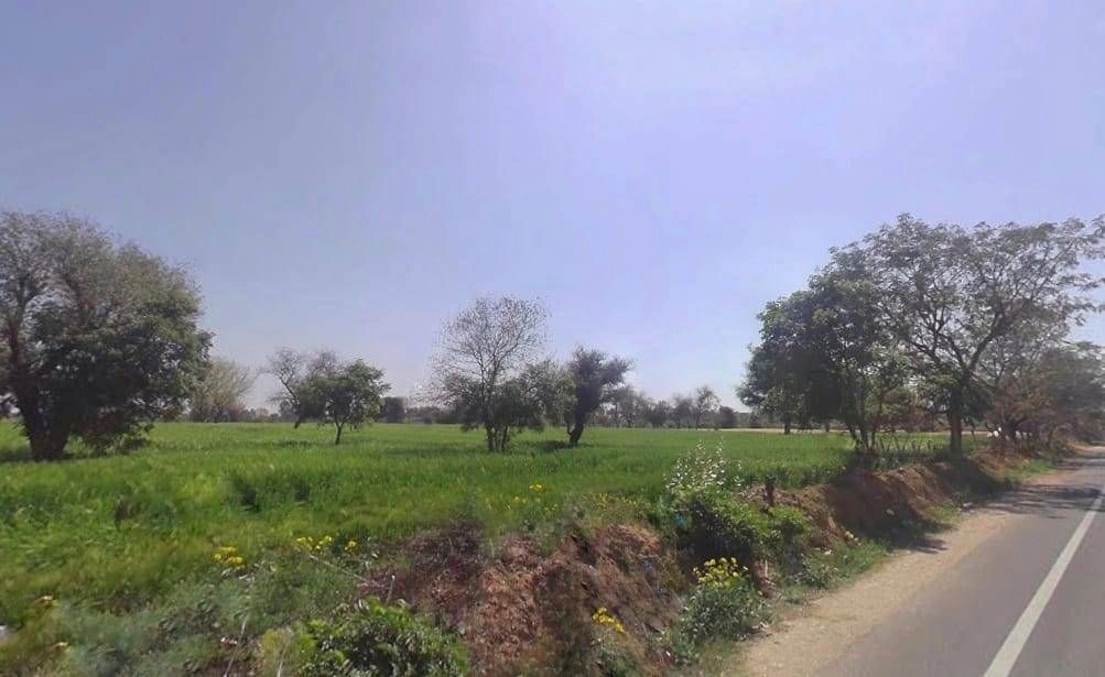 Mandha, Rajasthan, India