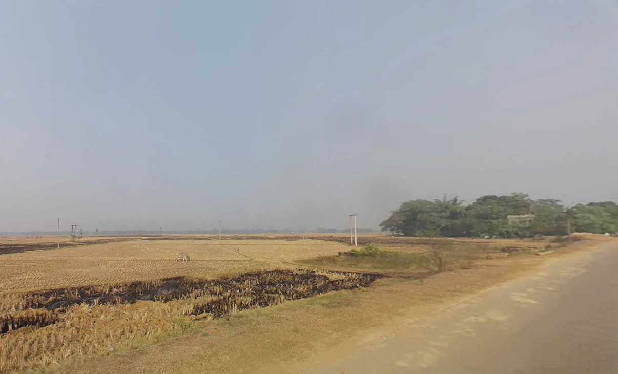 Kharagpur, West Bengal, India