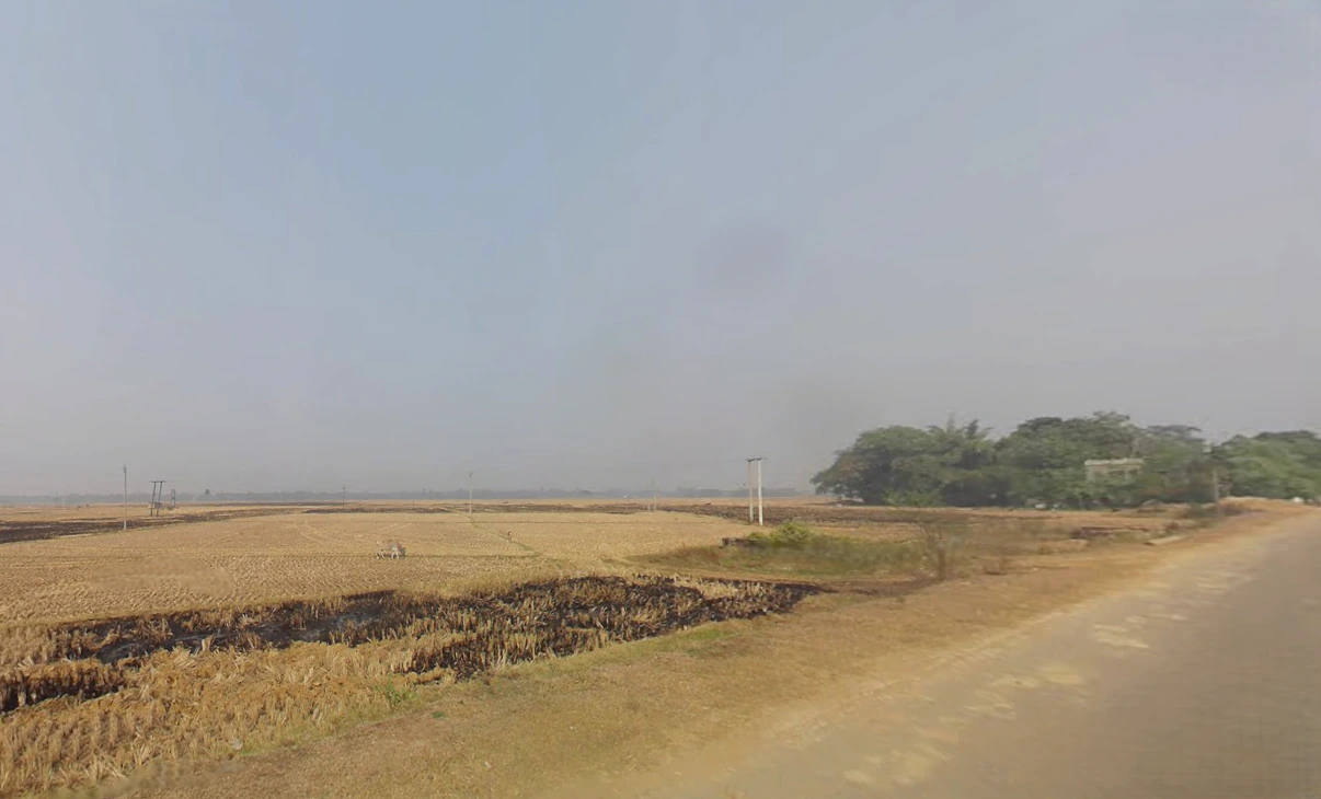 Kharagpur, West Bengal, India