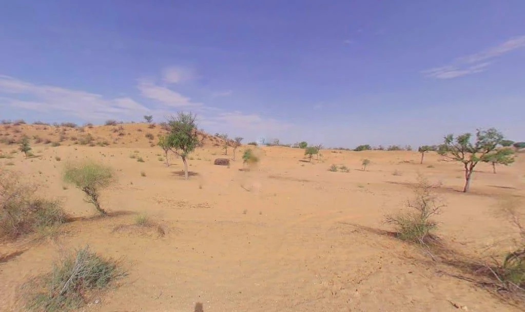 Ghadsisar, Rajasthan 331403, India