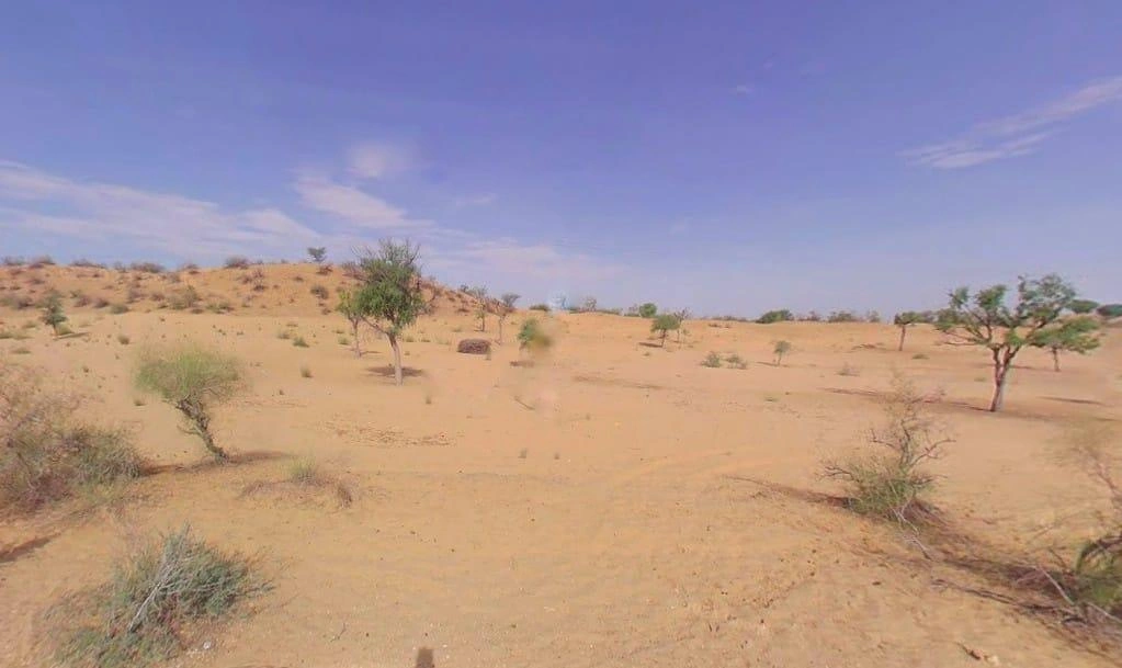 Ghadsisar, Rajasthan 331403, India