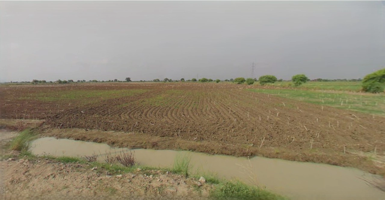 Sri Vijaynagar, Rajasthan 335704, India