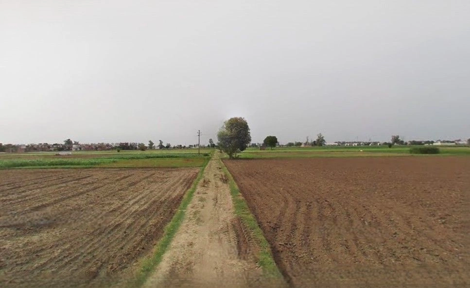 Sri Vijaynagar, Rajasthan 335704, India