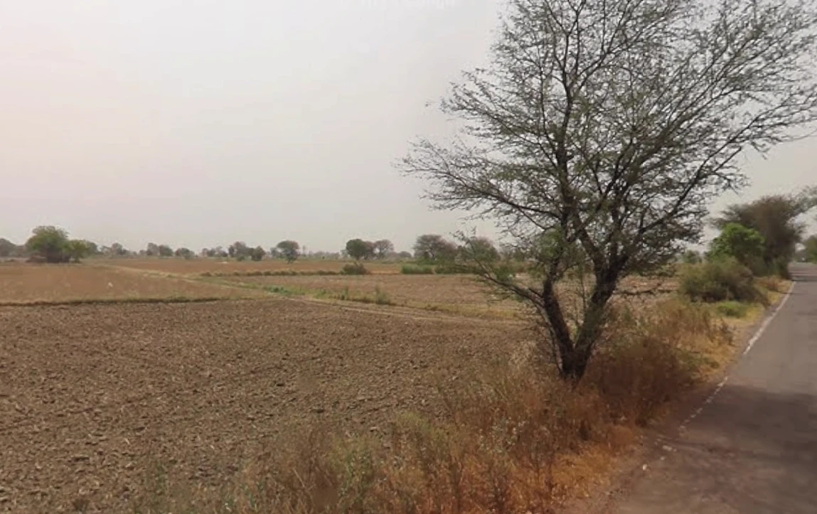 Luhari, Haryana 124108, India