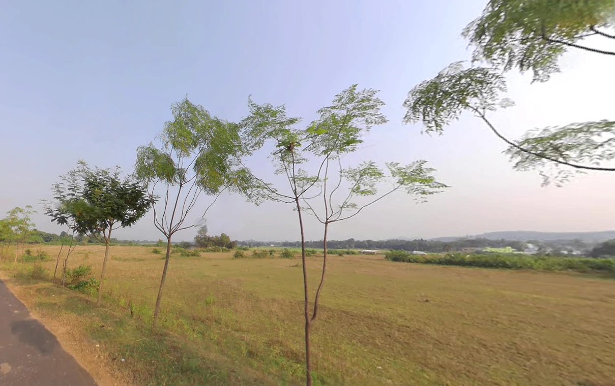 Samalkha, Haryana, India