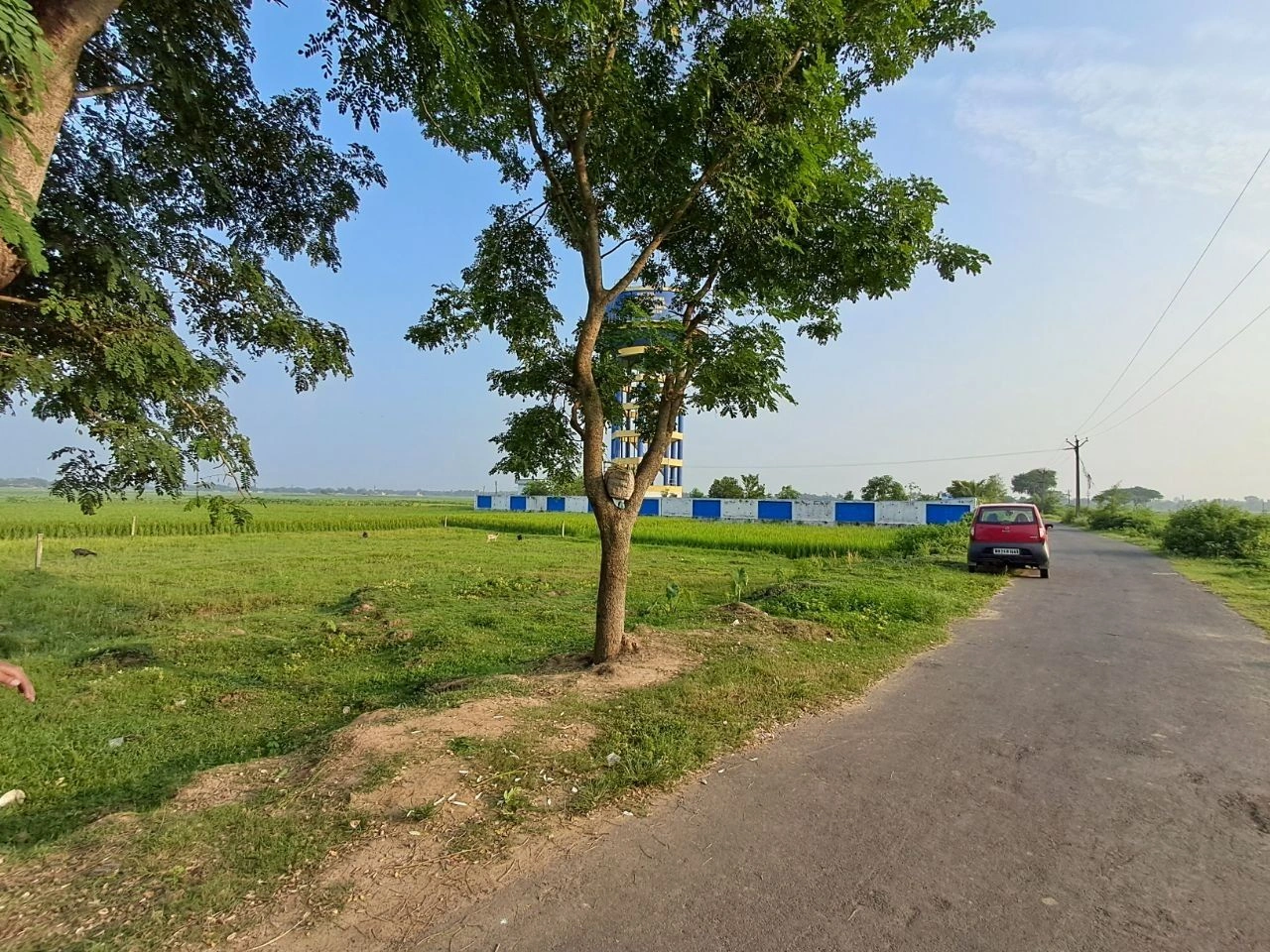 Puinan, West Bengal 712305, India