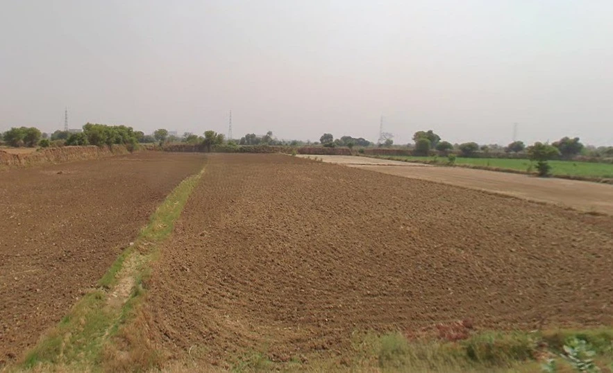 Shamsher, Uttar Pradesh 201003, India