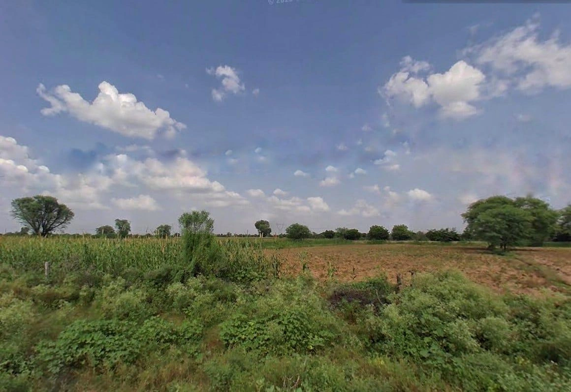 QWR4+GM Karolan Ka Barh, Jaipur, Rajasthan, India