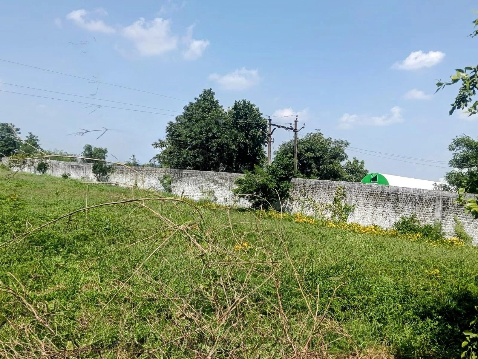 2VP9+6W Gordhanpura, Pratapgarh, Rajasthan, India