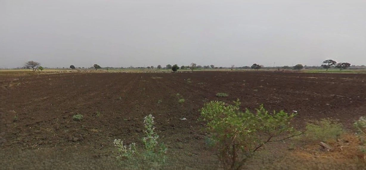 Old Harsud, Madhya Pradesh 450116, India