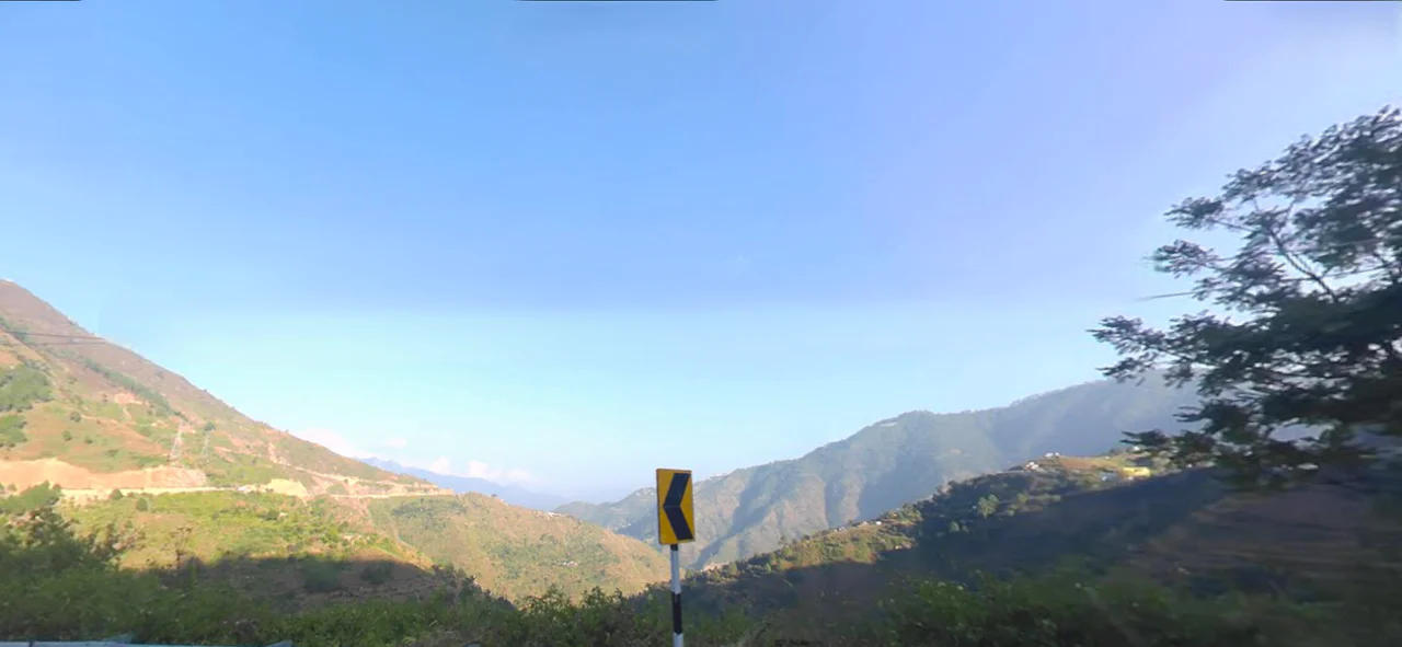 Neergarh Waterfall Rd, Rishikesh, Kuee, Uttarakhand 249302, India preview 2