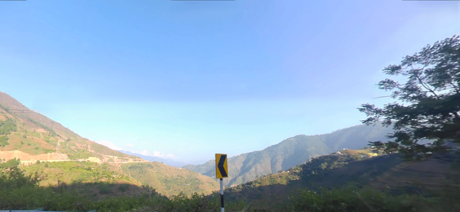 Neergarh Waterfall Rd, Rishikesh, Kuee, Uttarakhand 249302, India