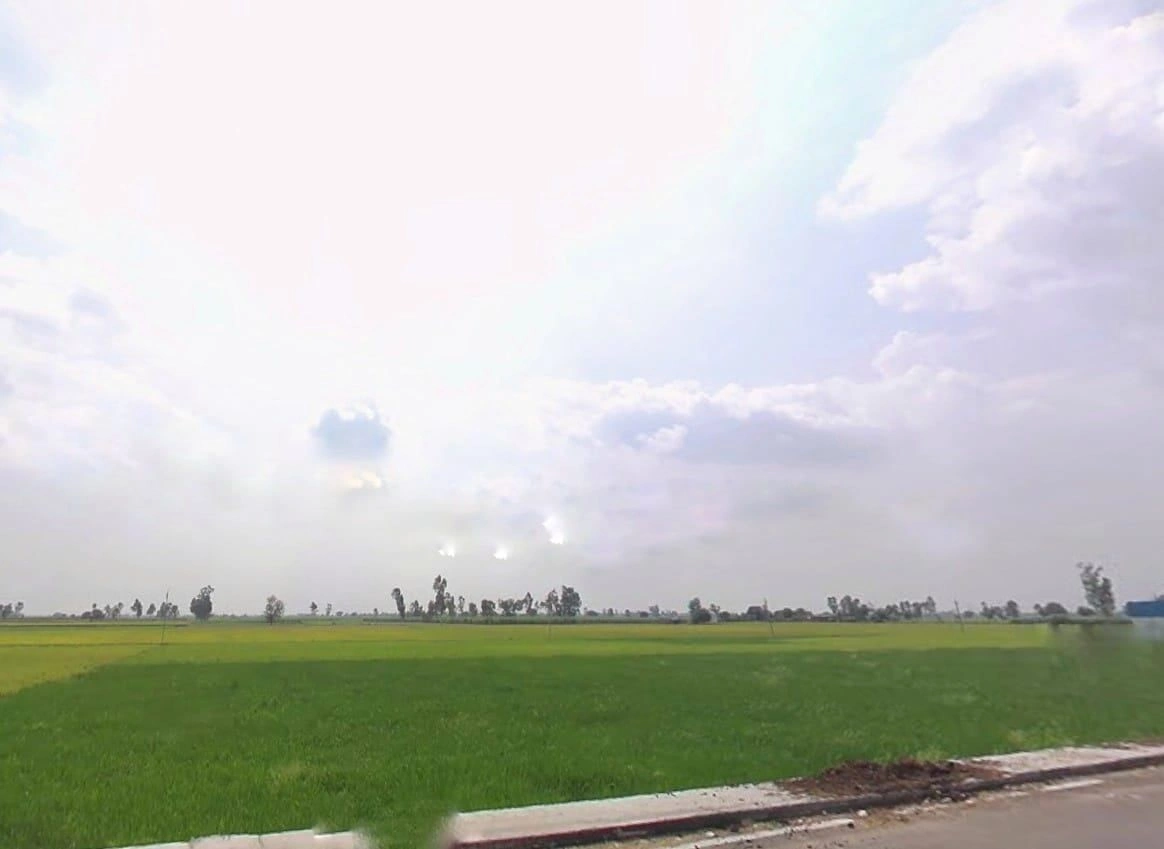 H569+VV Kheri Junardar, Uttar Pradesh, India