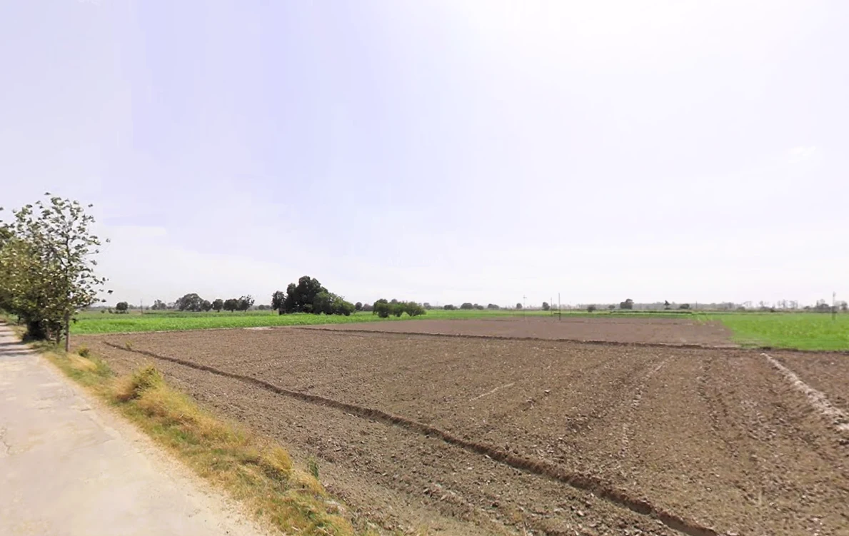 Madlauda, Haryana 132113, India