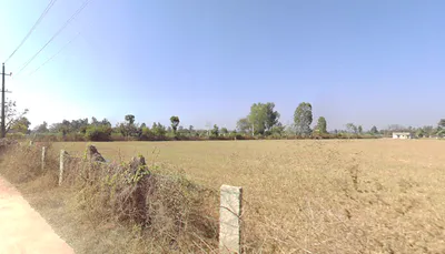 7F95+4P Huskur, Karnataka, India preview 2